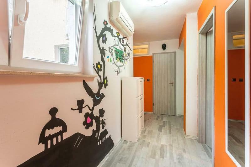 Sweet Escape Apartment Split Exterior photo