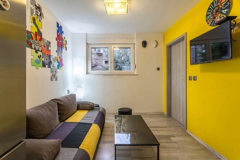 Sweet Escape Apartment Split Exterior photo